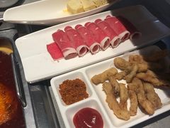 -海底捞火锅(八佰伴店)
