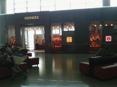 -HERMES(上海虹桥国际机场2号航站楼店)