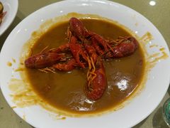 -国睿金陵大酒店餐厅