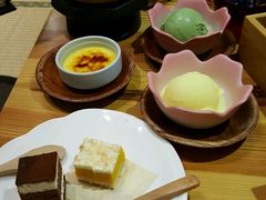 -花潮料理艺食馆(世欧广场店)