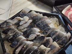 -火炉火自助餐(西直门凯德MALL店)