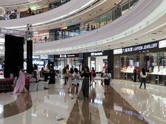 -万达广场(东莞厚街店)