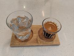 Espresso-塔拉苏咖啡(中信丹阳花园店)