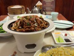 -鸭匠食府·挂炉烤鸭·新京菜(阜成路店)