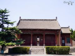 -马村砖雕墓