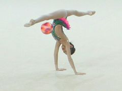 -福田体育公园