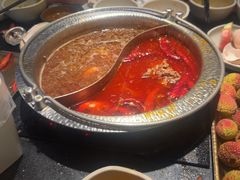 -牛New寿喜烧(闵行龙湖天街店)