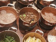 -广州富力君悦大酒店·凯菲厅