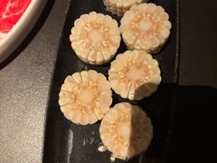 -东来顺·非遗火锅(赛格国际购物中心店)