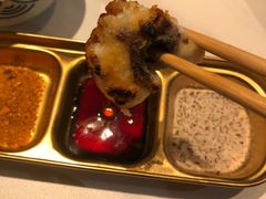 -红沃鳗鱼黑牛烤肉店(不老街店)