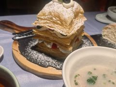 -晓粤·惹味粤菜(凯德乐峰广场店)