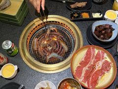 -神户赤童日式烤肉伙伴(东直门店)