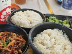 -老娘舅(杭州东站店)