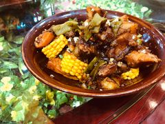 -老城味道·传统天津菜(杨柳青店)