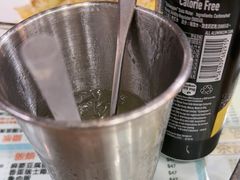 -八爷茶餐厅