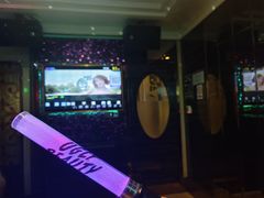 -麦度量贩式KTV(中联广场店)