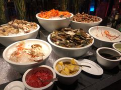 -广州富力君悦大酒店·凯菲厅