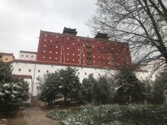 -普陀宗乘之庙(小布达拉宫)