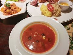 -马迭尔德式西餐精酿啤酒屋(中央大街店)