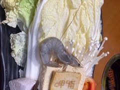 -呷哺呷哺 黄金牧场 (欢乐谷店)