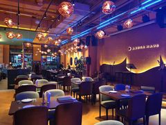 -Ambra Haus琥珀屋精酿餐厅(宝山店)