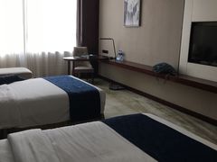 -蓝蔻酒店(深圳东站布吉万象汇店)