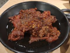 -花味·自助烤肉(雨花客厅店)