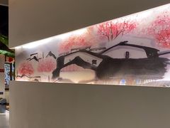 -春天里餐厅(西田城店)
