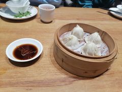 -翡翠拉面小笼包(岭南新天地店)