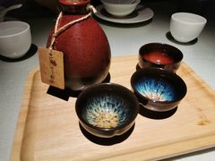 桃花醉-花千醉(新街口店)