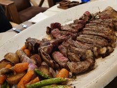 -BONAZZA 意大利餐厅