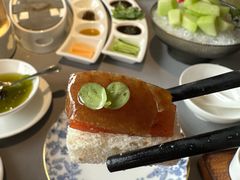 -阿庄新豫菜(通泰路店)