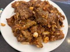 -清真宏玉祥黄门脸餐厅(华荫东里店)