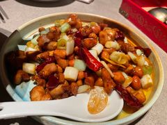 -饕林餐厅(春熙路店)