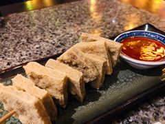 家乡臭豆腐-南京大牌档(人民广场店)