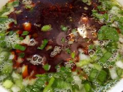 -磨沟沿老字号牛肉面·清真(金港城店)
