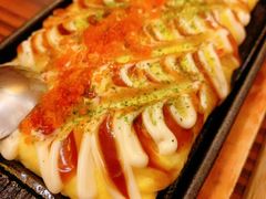 -坂吉屋·居酒屋深夜食堂(龙湖店)