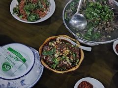 -小杨翘脚牛肉