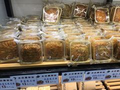 -球记饼家烘焙工坊(华师店)