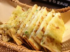 鱼头饼-潞州宴·长治人的会客厅(长兴北路店)