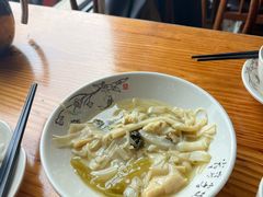 -乡亲鹅肉城(昆山店)
