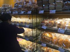 -凯司令西点房(虹桥路站店)