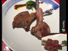 -多伦多海鲜自助餐厅(百盛购物中心三阳店)