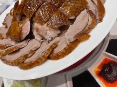 -臻味到北京烤鸭(MM3购物中心店)