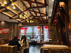 -龙抄手(春熙路总店)