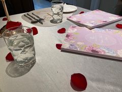 -晶雅花园西餐厅(南京首店)
