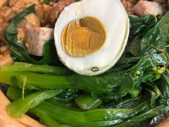 -华记煲仔华·煲仔饭(三元里万科里店)