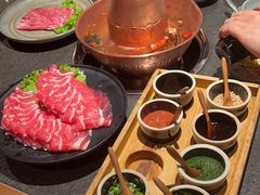 -老墙根涮肉·铜锅·烧烤(王四营店)