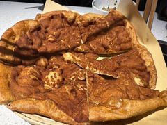 -黑窑厂糖油饼烤鸭·清真菜(旗舰店)