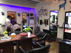 -BM SALON